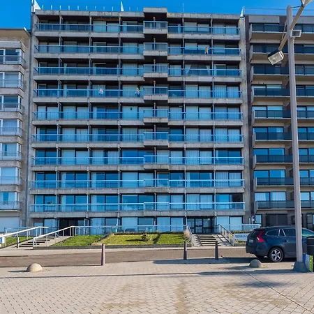 Apartman With Terrace Middelkerke